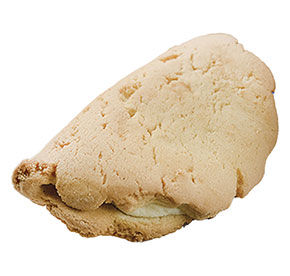 Пирожное Сочник Сочинский ХК 100гр