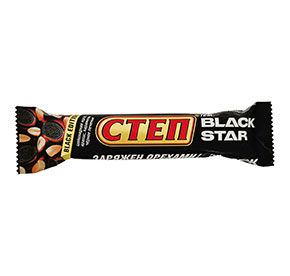 Батончик Степ Black 60гр