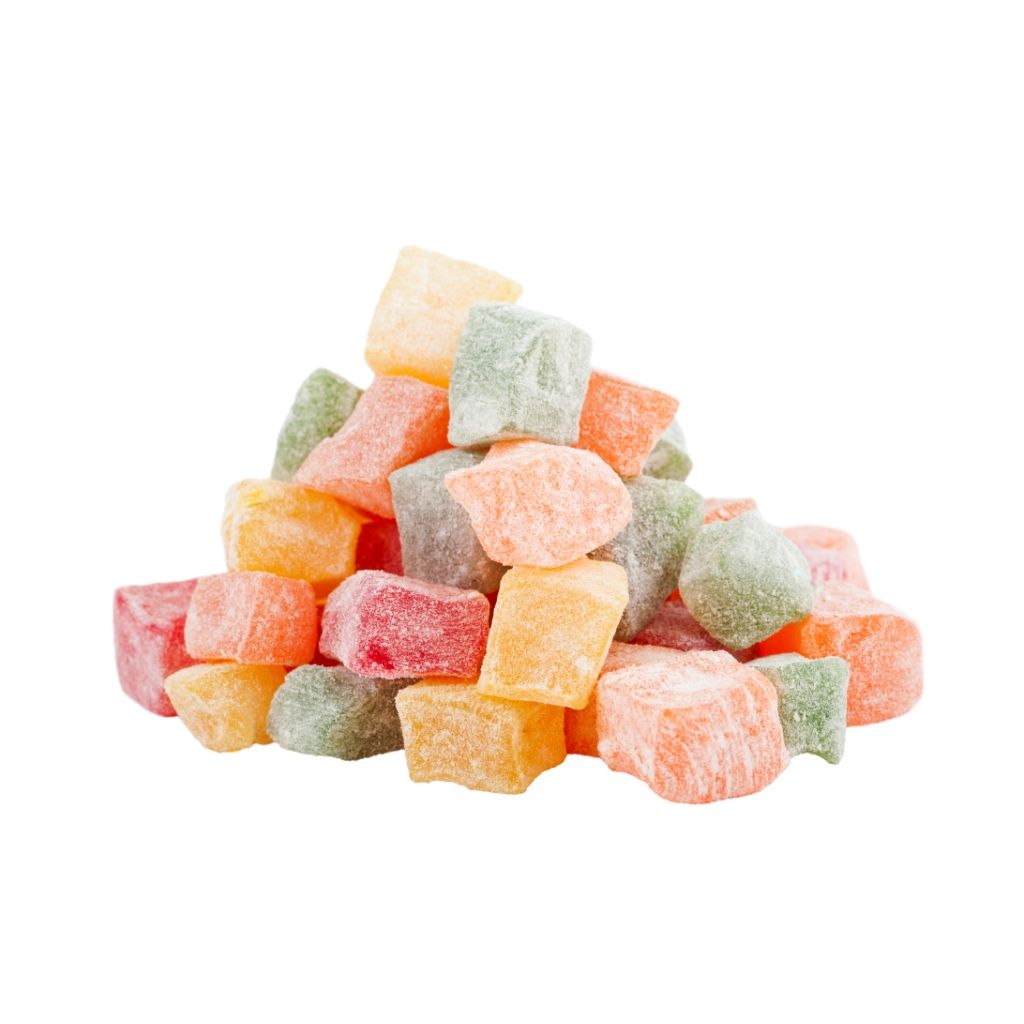 Рахат-лукум мини Азовчанка 255₽