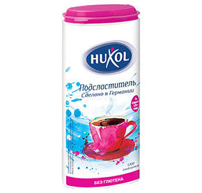 Заменитель сахара Huxol 1200 таблеток