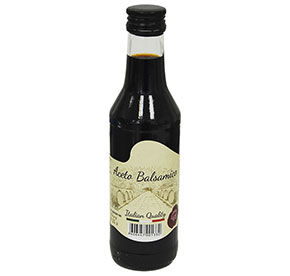 Уксус бальзамический 6 % 