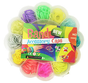 Набор резинок для плетения