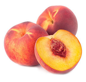 Персик Агро Люкс