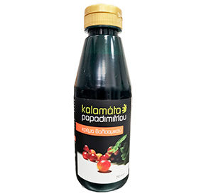 Бальзамический соус Papadimitriou 0,25л