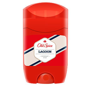 Дезодорант антиперспирант Old Spice Lagoon твердый 50мл