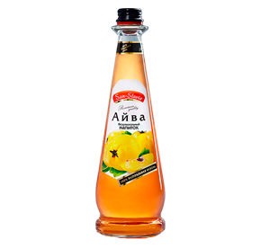 Напиток Сан-Славия Айва ст/б 0,5л