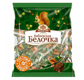 КОНФ_ВЕС_Бабаевская_Белочка_фас_1/200
