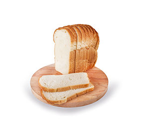 Хлеб Столица нарезанный 500гр