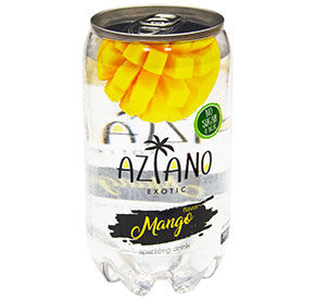 Напиток  Aziano Манго 350мл