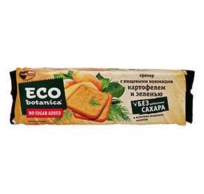 КРЕКЕР_Eco_-_botanica_с_пищев_волокнами_,_картофелем_и_зеленью_1/175