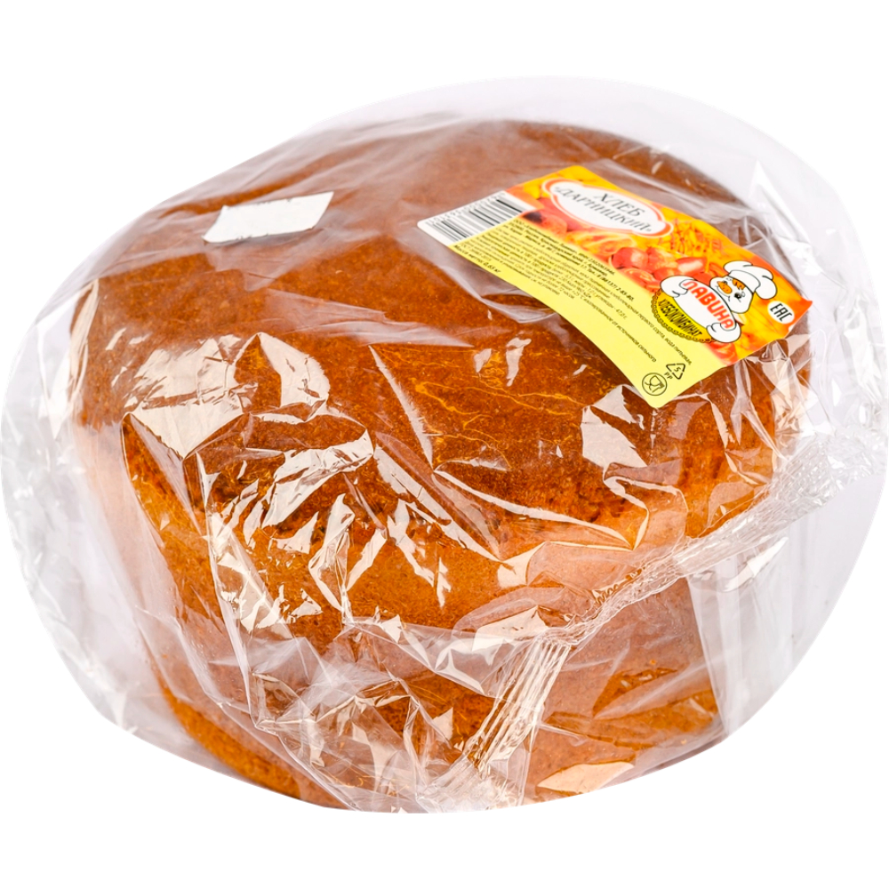 Хлеб Дарнинцкий 650гр 65₽