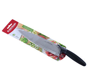 Нож поварской 20см CHEF