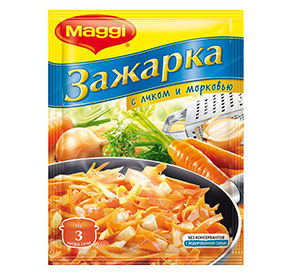 Смесь Maggi зажарка 60гр