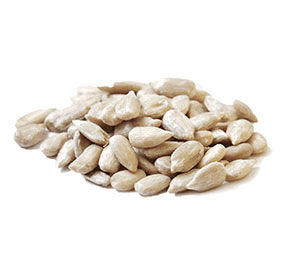 Семена подсолнечника очищенные Крымская ореховая компания