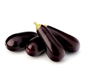 Баклажан 600гр