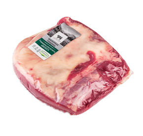 Говядина для рулета Brisket охлажденная 1 кг Labinsk Beef