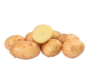 Картофель