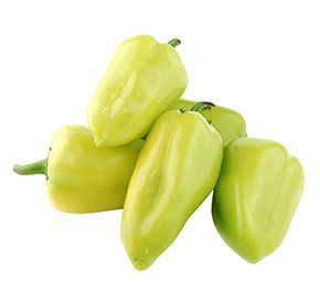 Перец зеленый Ласточка