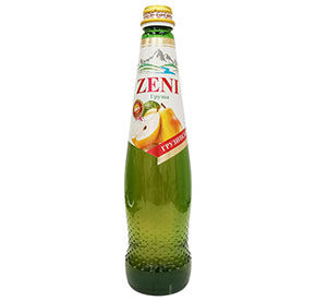 Лимонад Zeni Груша 500мл