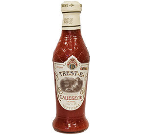 Сацебели №13 Чертовка острый Trest 260гр