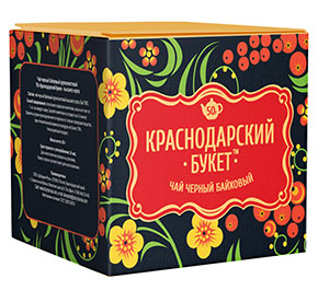 Черный Краснодарский 113₽