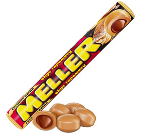 Ирис Meller Тирамису 38 г