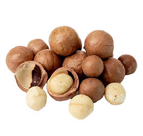 Орех макадамия в скорлупе вес