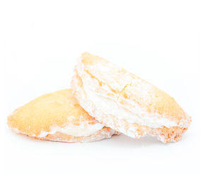 Пирожное песочное Сочень с творогом