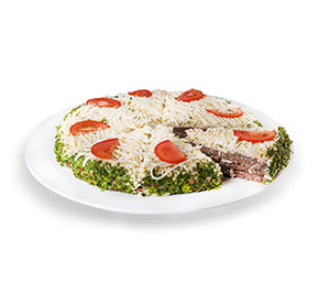 Торт Печеночный 1 кг