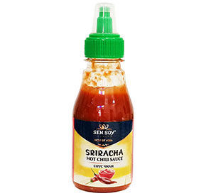 Соус Sen Soy Чили Шрирача п/б 150г 