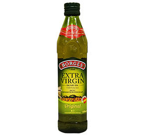 Масло Borges E.V. 100% 500мл