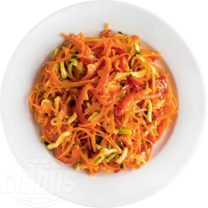 Салат АССОРТИ Овощное по-корейски (Аринин ИП)