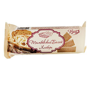 Хлебцы Тамбовский багет Вкус мая 25гр