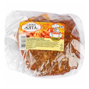 Сдоба Кята Лавина 90гр