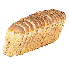 Хлеб Хмелевой нарезанный 500гр