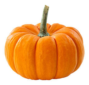 Тыква Золушка