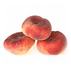 Персики плоские Велес