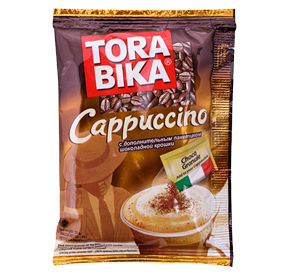 Torabika Cappuccino 25гр