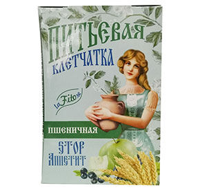 Питьевая клетчатка Стопаппетит LaFITOre 110гр