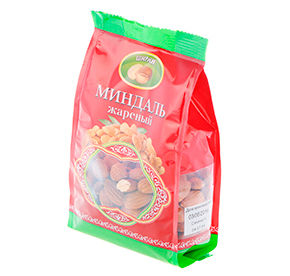 Миндаль 100 г Ширин золотой м/уп
