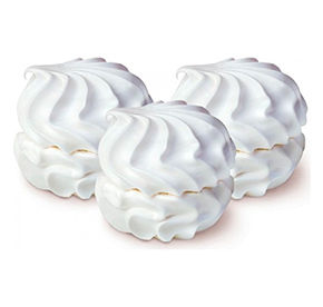 Зефир Галан "Десерт" 1/2 кг вес