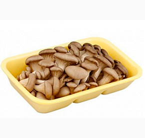 Грибы вешенки 400гр