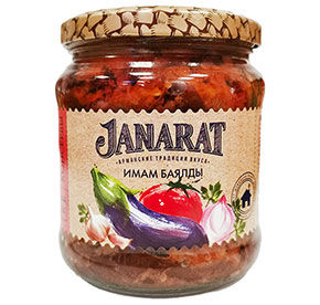 Имам баялды Janarat 450гр