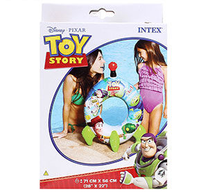 Надувной Круг Toy Story 3