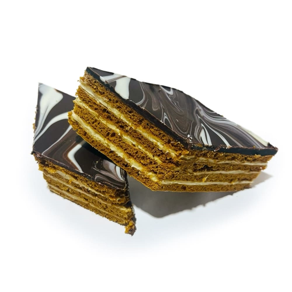 Воссладости Микс черный Назарян 580₽