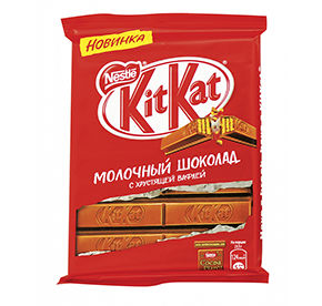 Шоколадный батончик Kit Kat 94гр