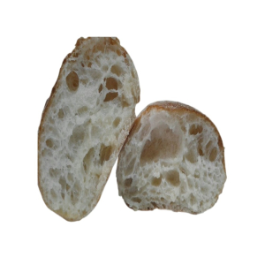 Чиабатта с сыром  изд. бул. из пш. муки 1 кг