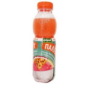 0.45Х12 ПЭТ ДОБРЫЙ ПАЛПИ КОКОС