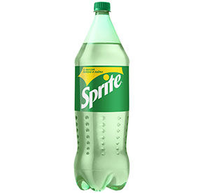 Напиток газ. Спрайт 2л ПЭТ