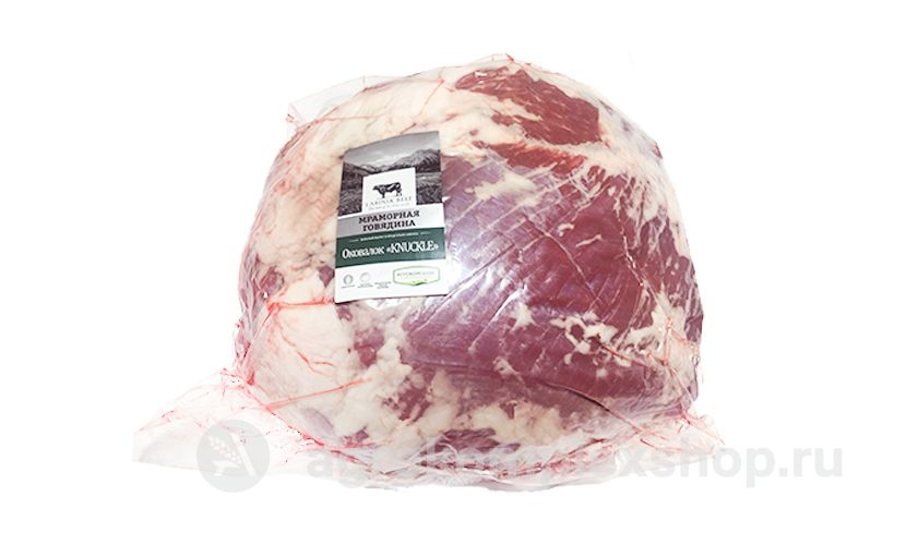 Оковалок Knuckle Labinsk Beef 1050₽